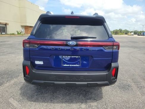 New 2026 Subaru Outback Limited XT AWD/4WD image 6