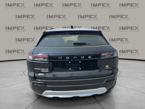 Used 2024 Honda Prologue Touring image 4
