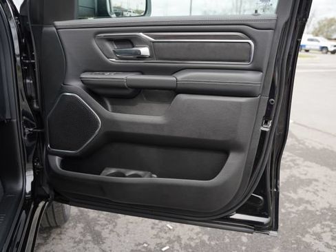 New 2026 RAM 1500 Laramie w/ Night Edition AWD/4WD image 19
