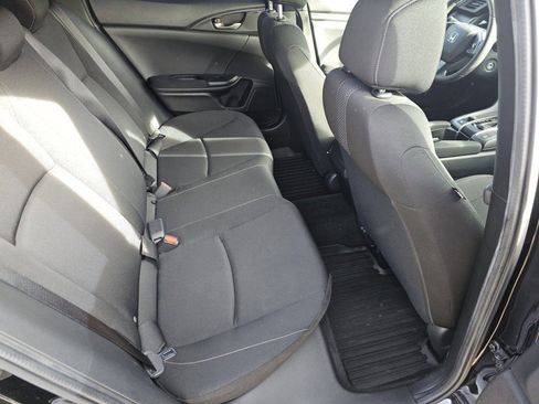 Used 2020 Honda Civic LX image 12