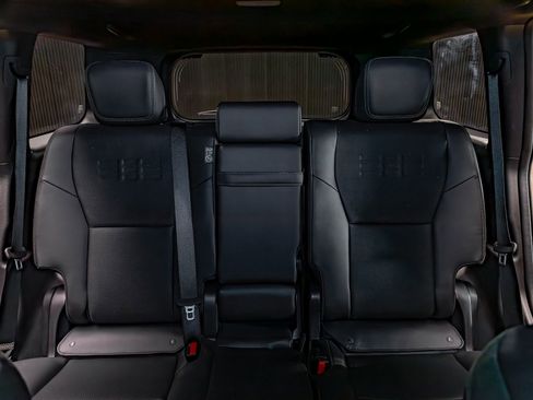 Used 2026 Lexus GX 550 AWD/4WD image 25