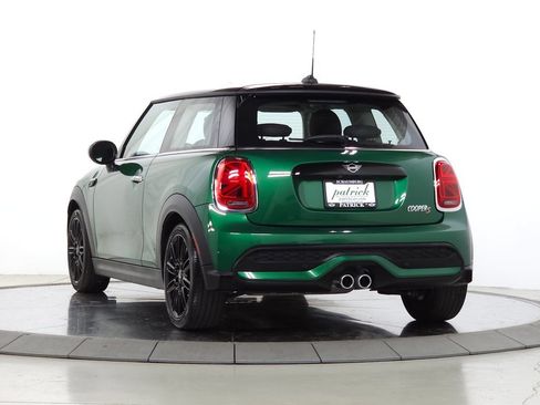 Used 2024 MINI Cooper S FWD image 7