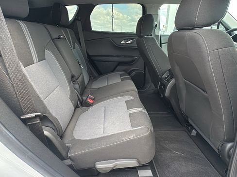 Used 2023 Chevrolet Blazer LT w/ Driver Confidence Package image 25