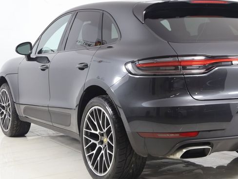 Used 2020 Porsche Macan image 28