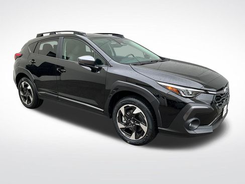 New 2026 Subaru Crosstrek 2.5i Limited AWD/4WD image 7