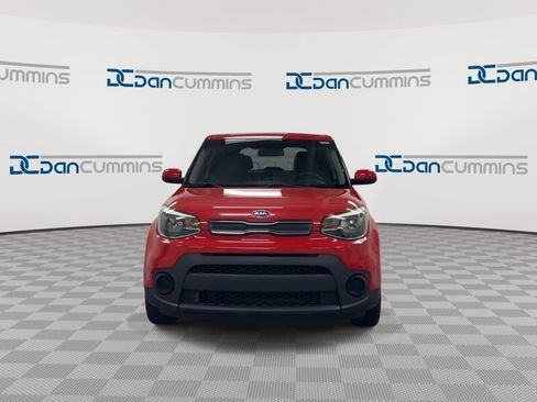 Used 2019 Kia Soul FWD image 3