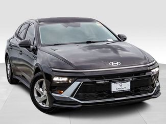 Used 2026 Hyundai Sonata SE FWD video 2