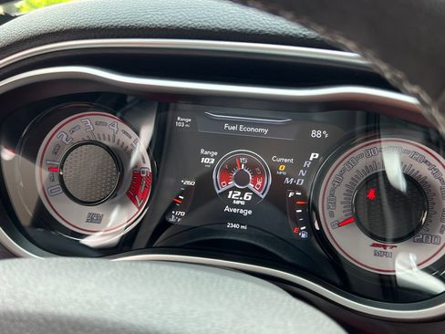 Used 2018 Dodge Challenger SRT Demon RWD image 26