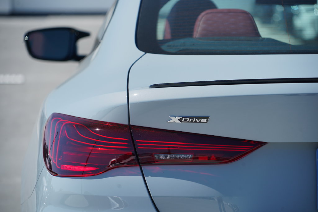New 2026 BMW 440i xDrive Coupe w/ Premium Package AWD/4WD image 9