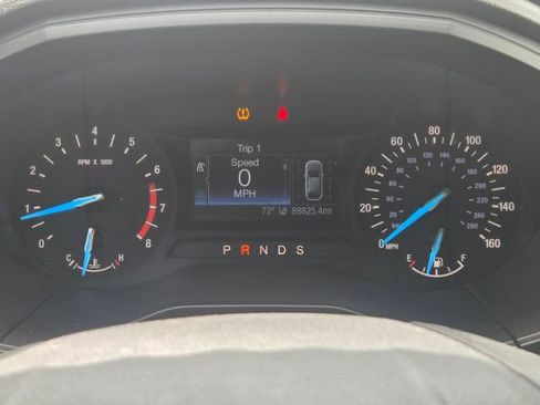 Used 2019 Ford Edge SE FWD image 43