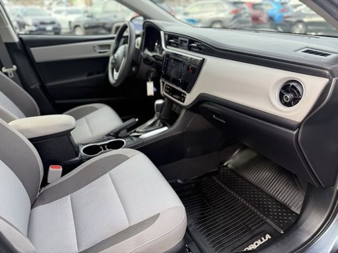Certified 2019 Toyota Corolla LE image 22