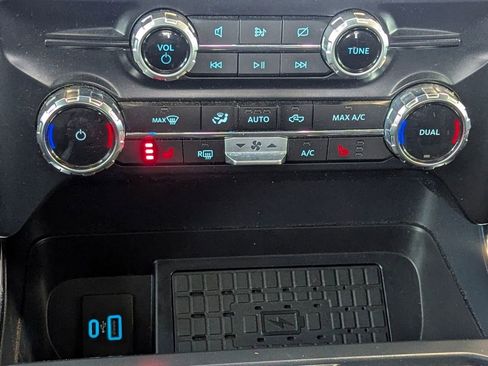 Certified 2024 Ford F150 XLT w/ Equipment Group 303A High image 26