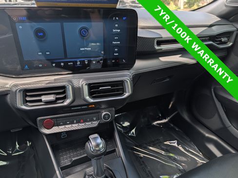 Certified 2024 Ford Mustang Premium RWD image 23