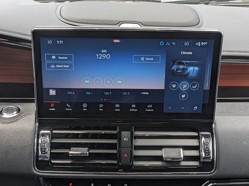 Certified 2024 Lincoln Navigator Reserve image 20