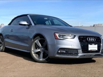 Used 2016 Audi A5 2.0T Premium Plus w/ Technology Package