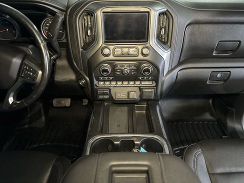 Used 2021 Chevrolet Silverado 2500 LTZ w/ LTZ Premium Texas Edition AWD/4WD image 11