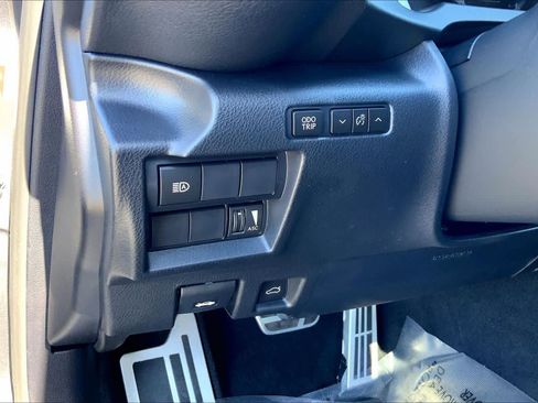 Certified 2025 Lexus IS 350 F Sport w/ Accessory Package AWD/4WD image 36