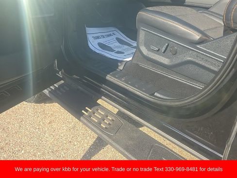 Used 2025 Ford F150 Tremor w/ Tow/Haul Package AWD/4WD image 11