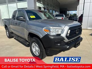 Used 2020 Toyota Tacoma SR RWD video 1