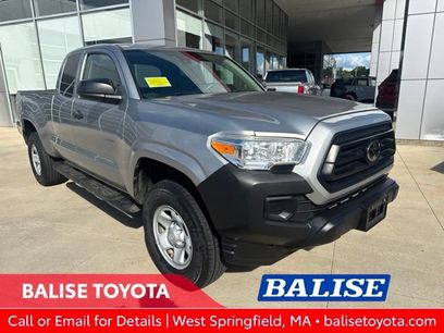 Used 2020 Toyota Tacoma SR