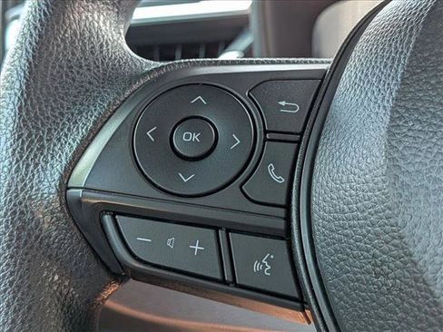 Used 2024 Toyota Corolla LE FWD image 12