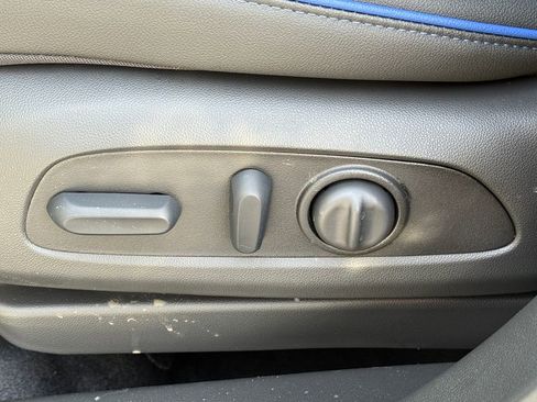 New 2026 Buick Encore GX Sport Touring image 28