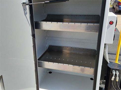 New 2024 RAM 5500 Tradesman image 11