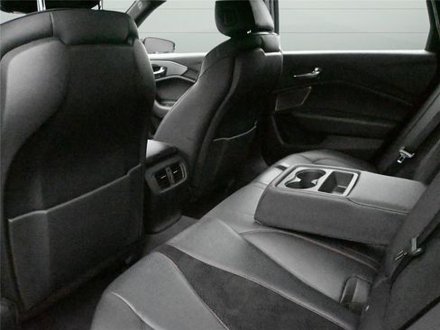 Certified 2023 Acura TLX SH-AWD w/A-SPEC image 10