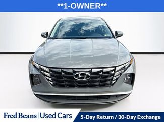 Used 2024 Hyundai Tucson SE AWD/4WD video 2