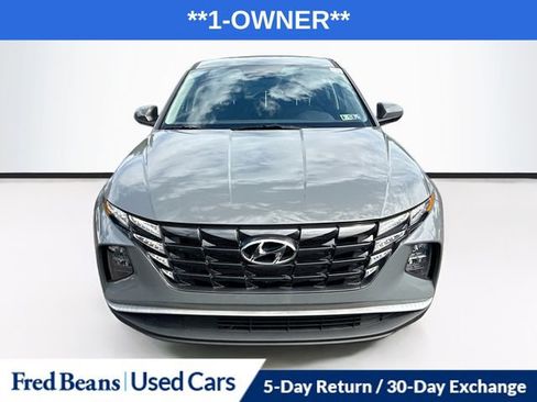 Used 2024 Hyundai Tucson SE AWD/4WD image 2