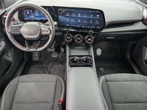 Used 2024 Chevrolet Blazer EV RS image 9