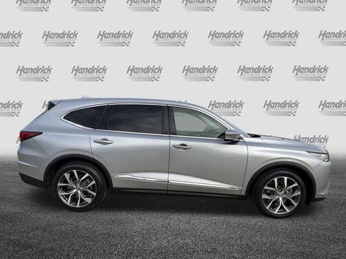 Certified 2023 Acura MDX w/Technology Package image 11