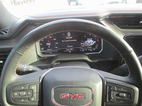 Certified 2024 GMC Sierra 2500 AT4 w/ AT4 Premium Plus Package image 34