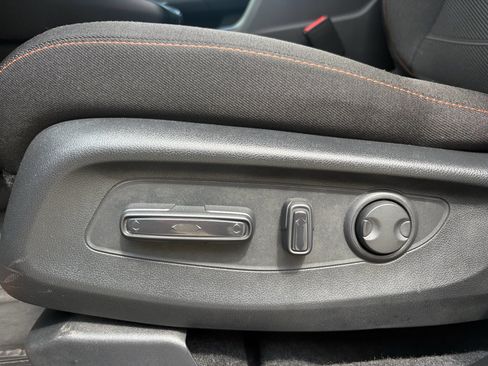 Certified 2026 Honda CR-V TrailSport image 24