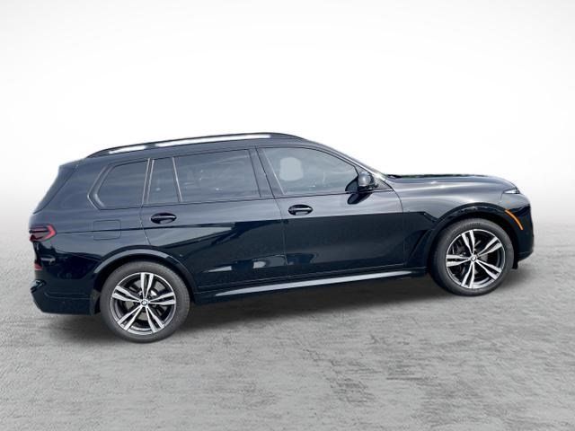 Used 2024 BMW X7 M60i w/ Executive Package AWD/4WD image 7
