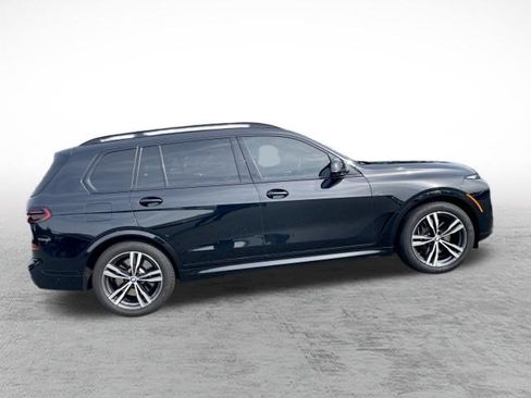 Used 2024 BMW X7 M60i w/ Executive Package AWD/4WD image 7