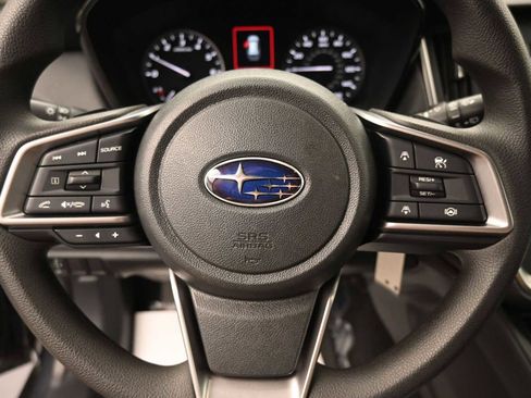 Used 2024 Subaru Outback AWD/4WD image 6