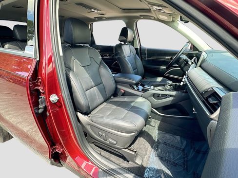 Certified 2023 Kia Telluride EX FWD image 30