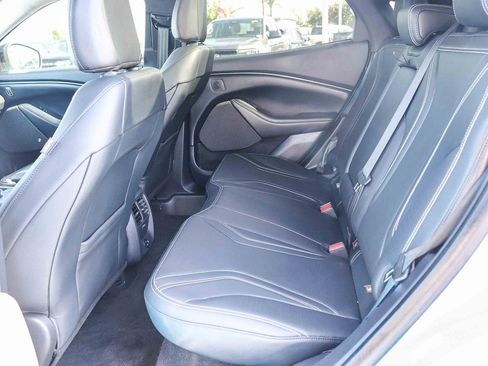 Certified 2023 Ford Mustang Mach-E Premium RWD image 17