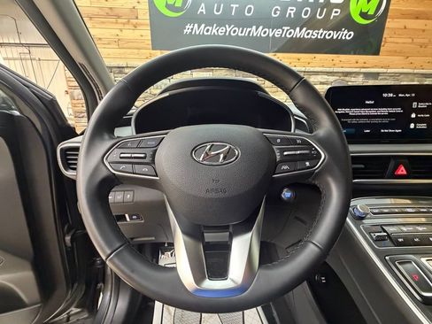 Used 2023 Hyundai Santa Fe SEL AWD/4WD image 17