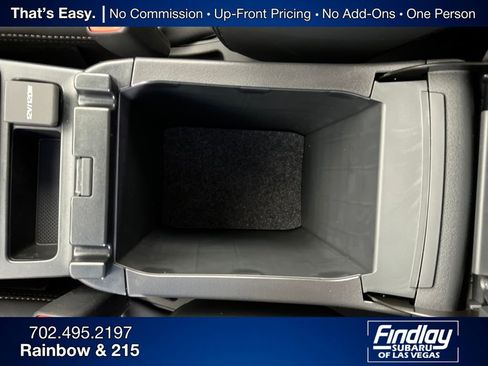 New 2026 Subaru Outback Limited image 31