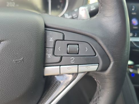 Used 2024 Cadillac XT6 Sport AWD/4WD image 26