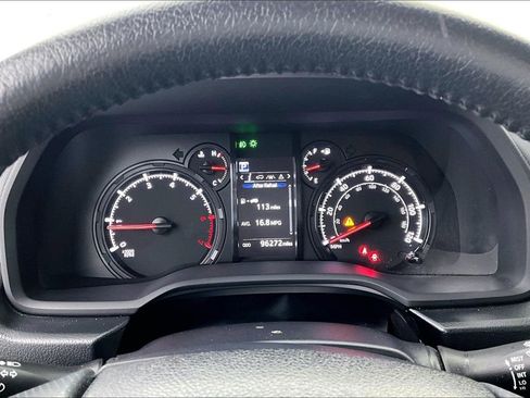 Used 2022 Toyota 4Runner SR5 RWD image 28