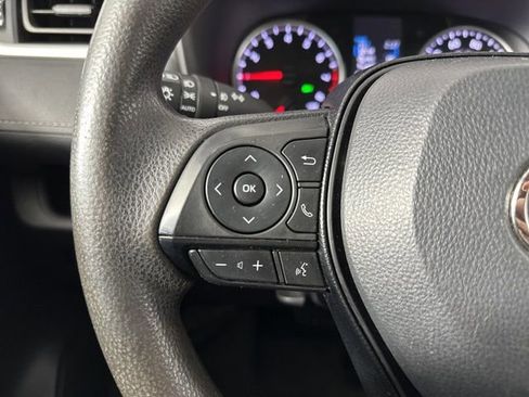 Used 2020 Toyota RAV4 XLE w/ All Weather Liner Package AWD/4WD image 15