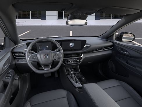 New 2026 Buick Envista Sport Touring w/ Convenience I Package FWD image 15