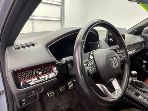 Used 2022 Honda Civic Si image 15