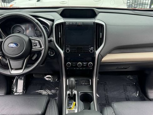 Used 2020 Subaru Ascent Limited AWD/4WD image 23