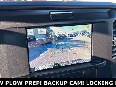 New 2026 Ford F350 XL w/ Snow Plow Prep Package AWD/4WD image 15