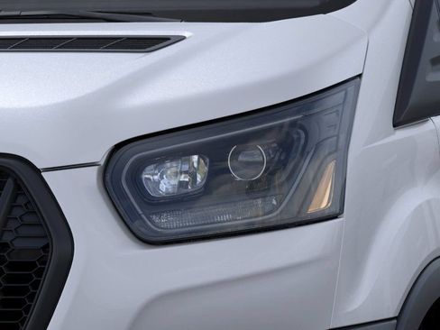 New 2026 Ford Transit 350 148 High Roof AWD image 18