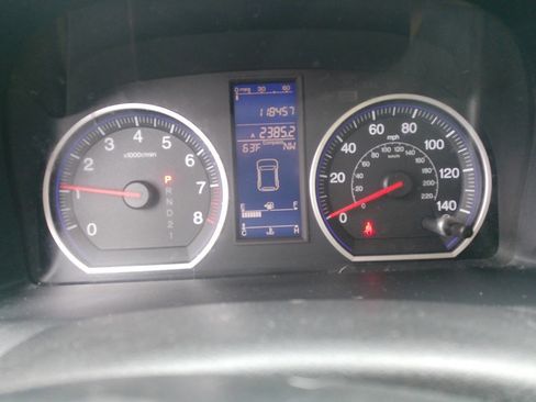 Used 2010 Honda CR-V EX-L image 37